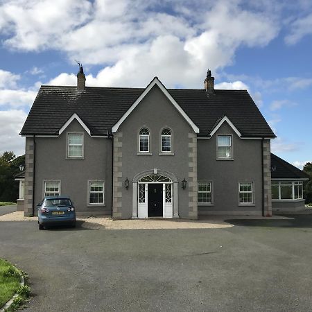 Kilcreeny Lodge リスバーン エクステリア 写真