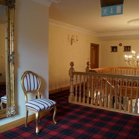 Kilcreeny Lodge リスバーン エクステリア 写真