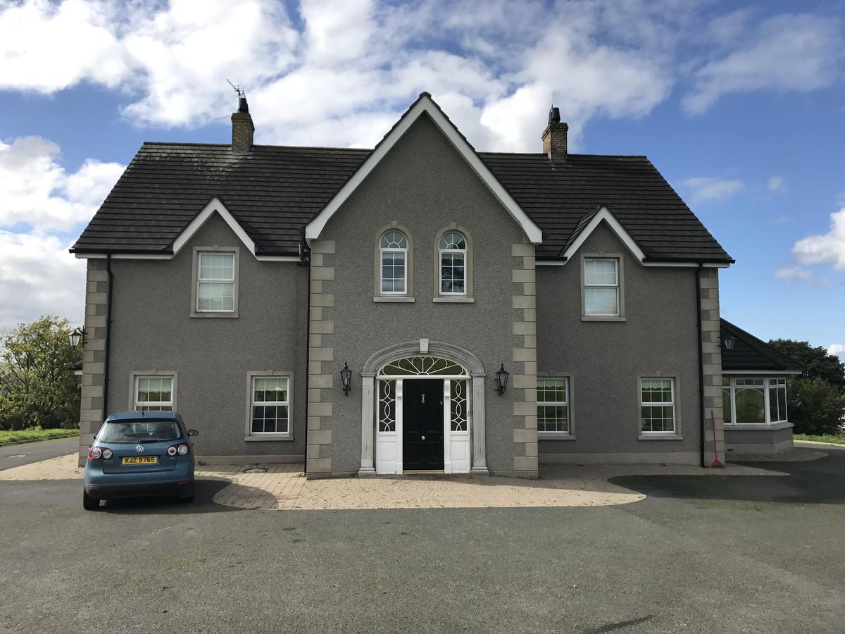 Kilcreeny Lodge リスバーン エクステリア 写真