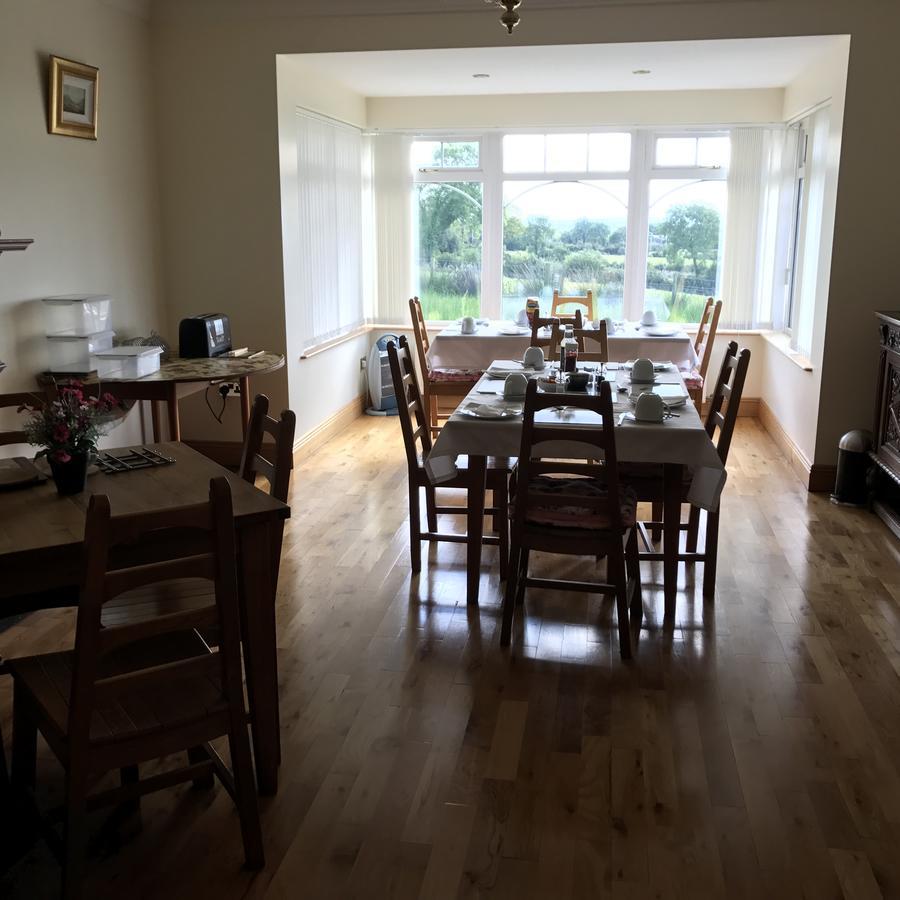 Kilcreeny Lodge リスバーン エクステリア 写真