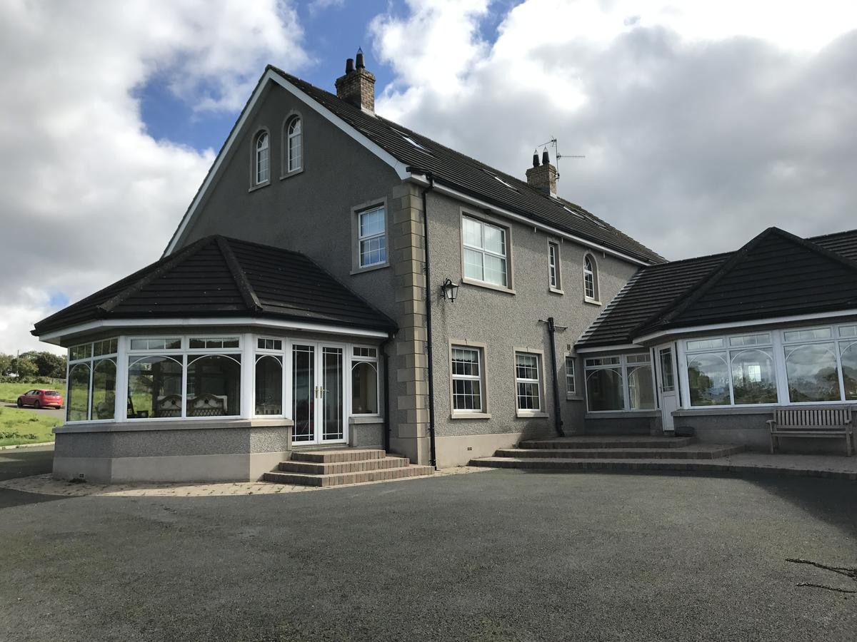 Kilcreeny Lodge リスバーン エクステリア 写真