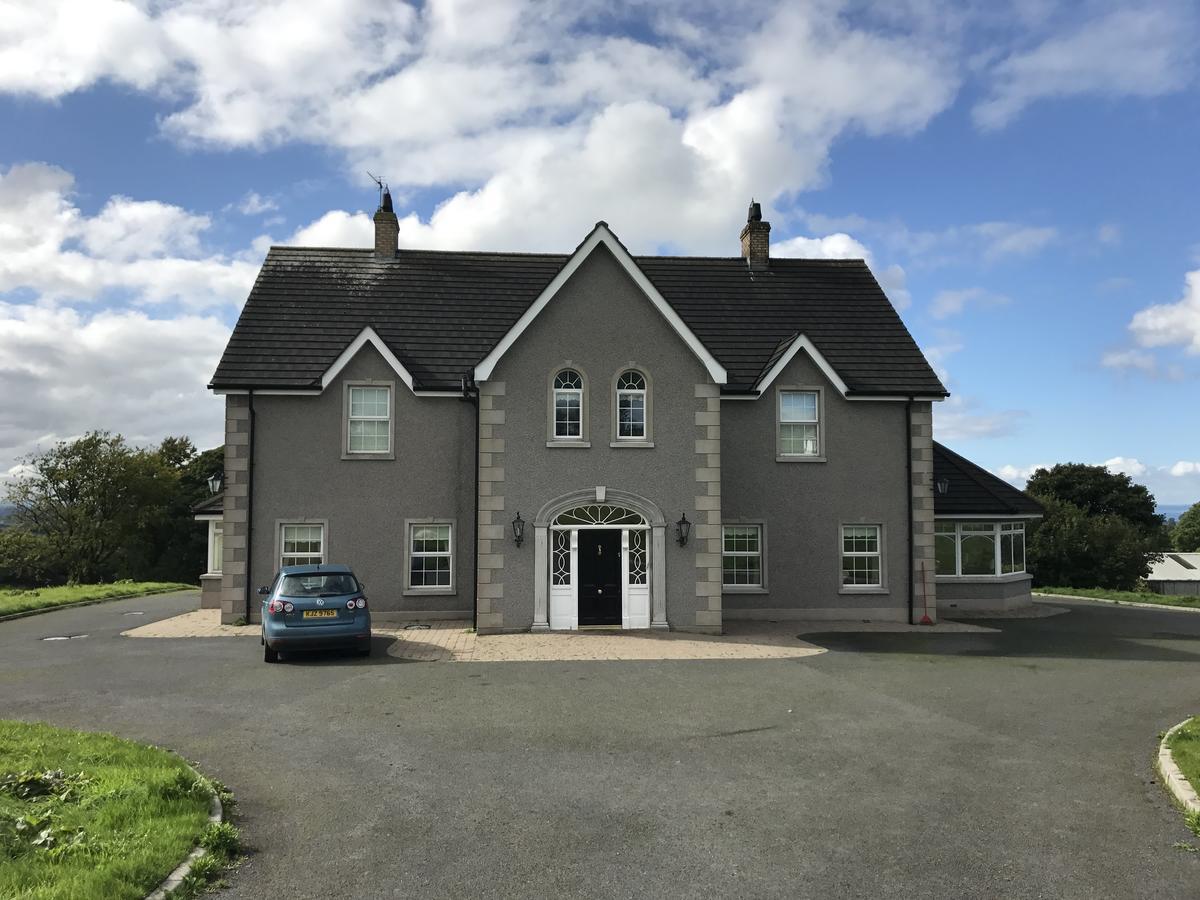 Kilcreeny Lodge リスバーン エクステリア 写真