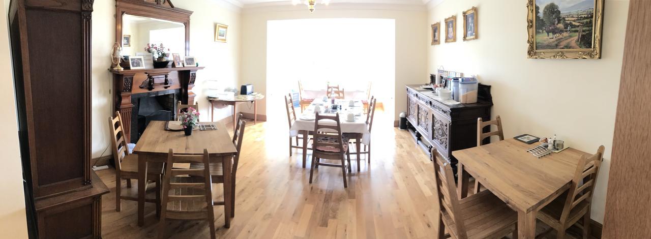 Kilcreeny Lodge リスバーン エクステリア 写真