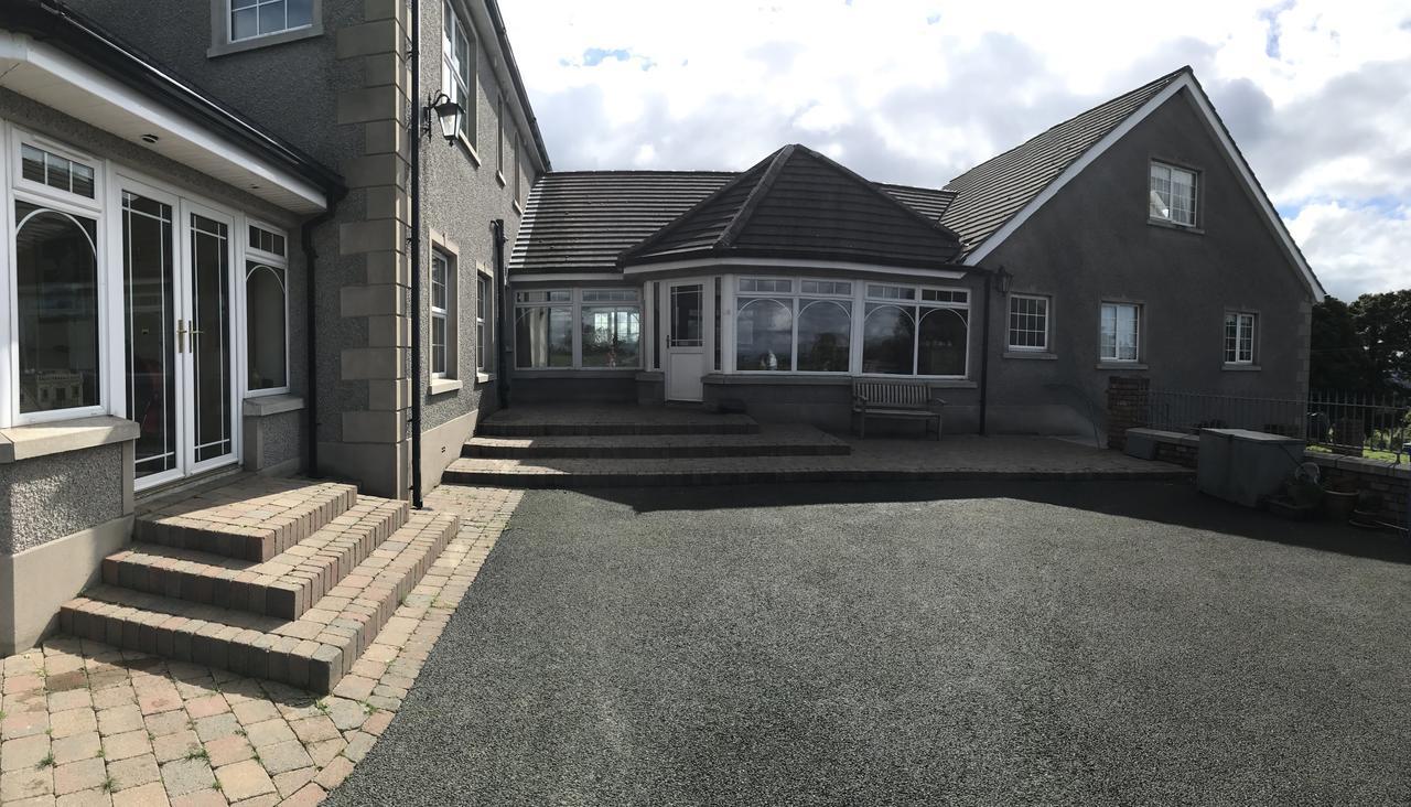 Kilcreeny Lodge リスバーン エクステリア 写真