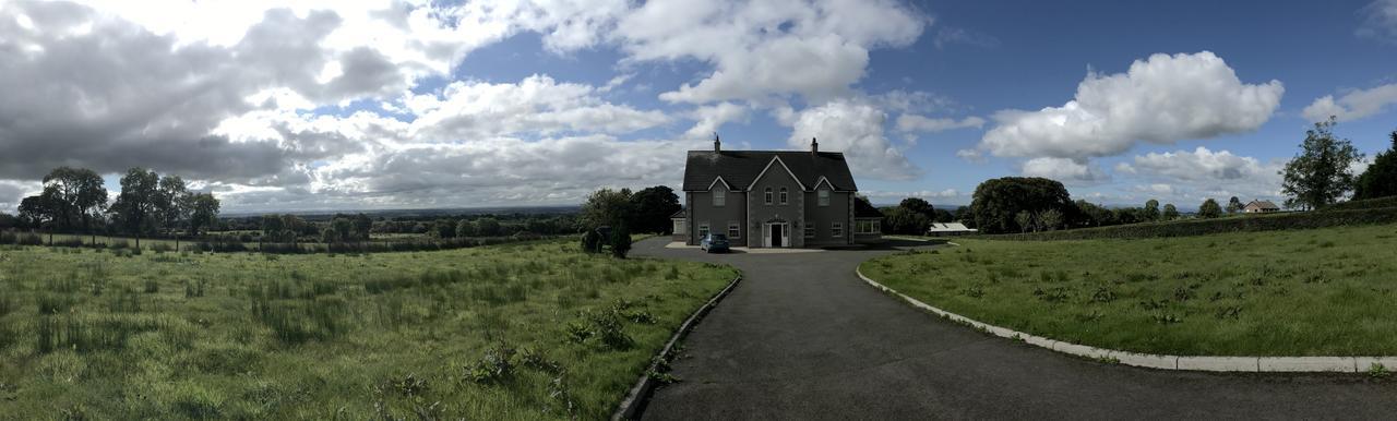 Kilcreeny Lodge リスバーン エクステリア 写真