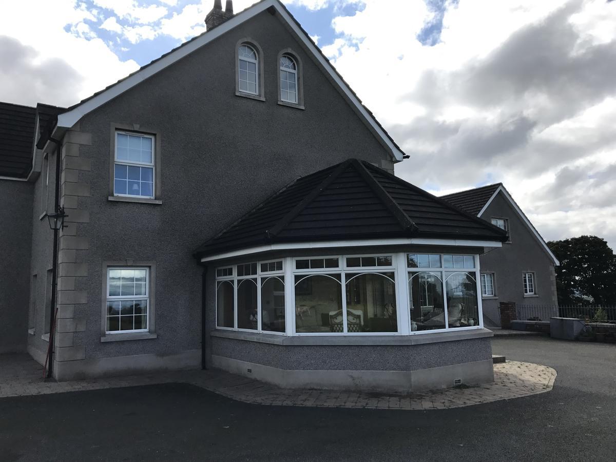 Kilcreeny Lodge リスバーン エクステリア 写真