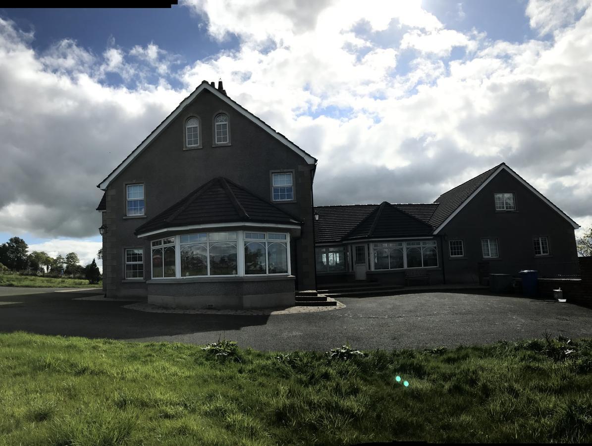 Kilcreeny Lodge リスバーン エクステリア 写真