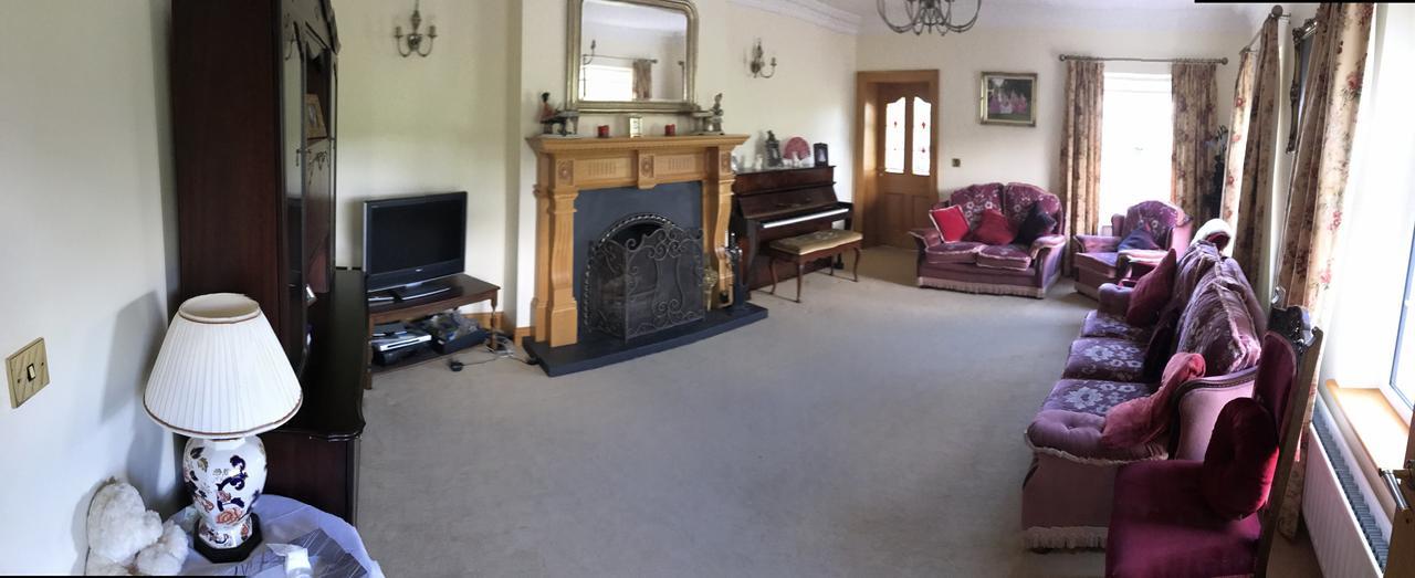 Kilcreeny Lodge リスバーン エクステリア 写真
