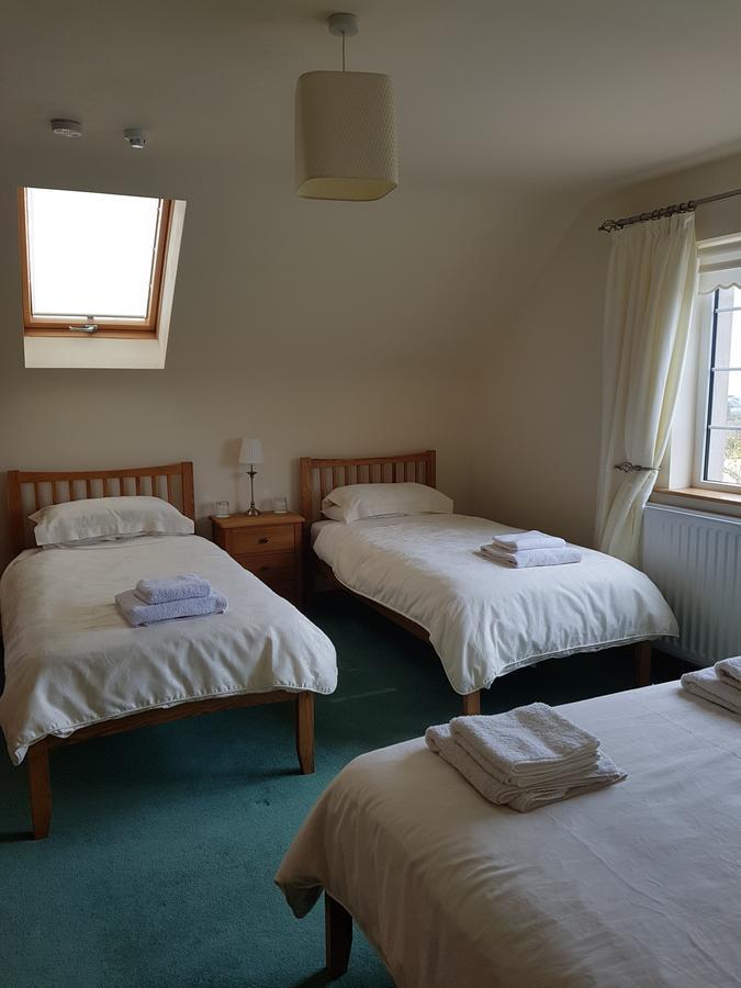 Kilcreeny Lodge リスバーン エクステリア 写真