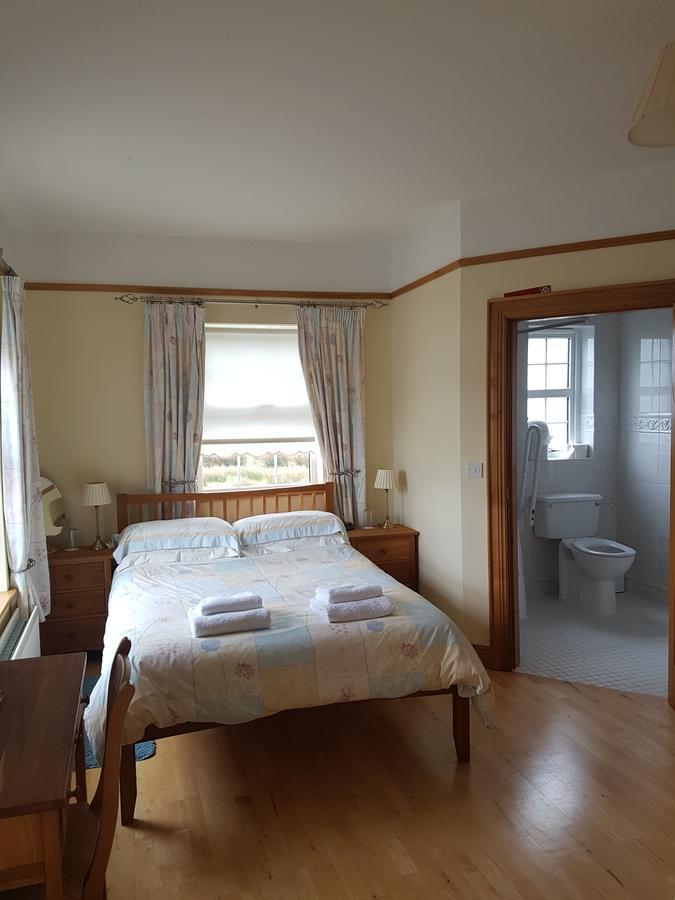 Kilcreeny Lodge リスバーン エクステリア 写真