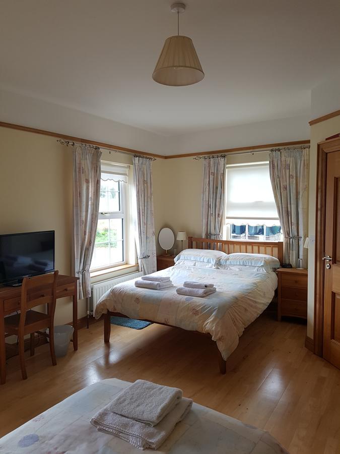 Kilcreeny Lodge リスバーン エクステリア 写真