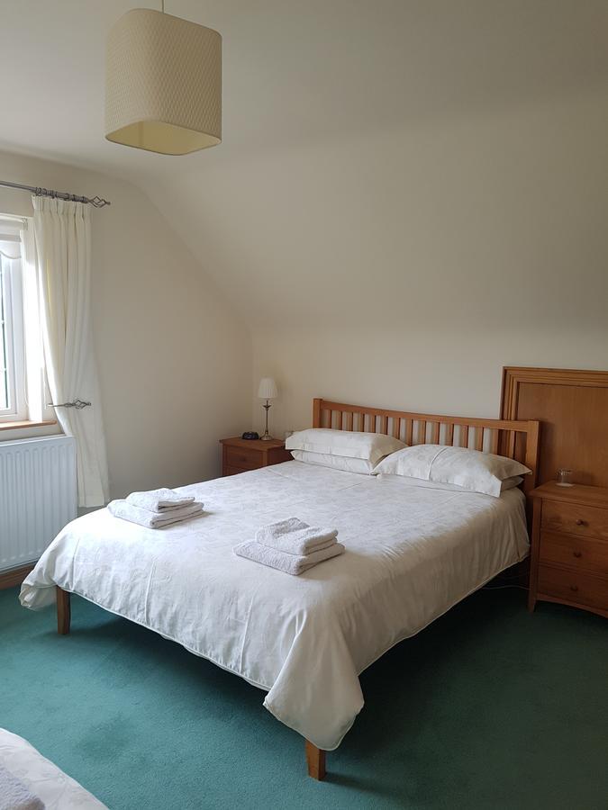 Kilcreeny Lodge リスバーン エクステリア 写真