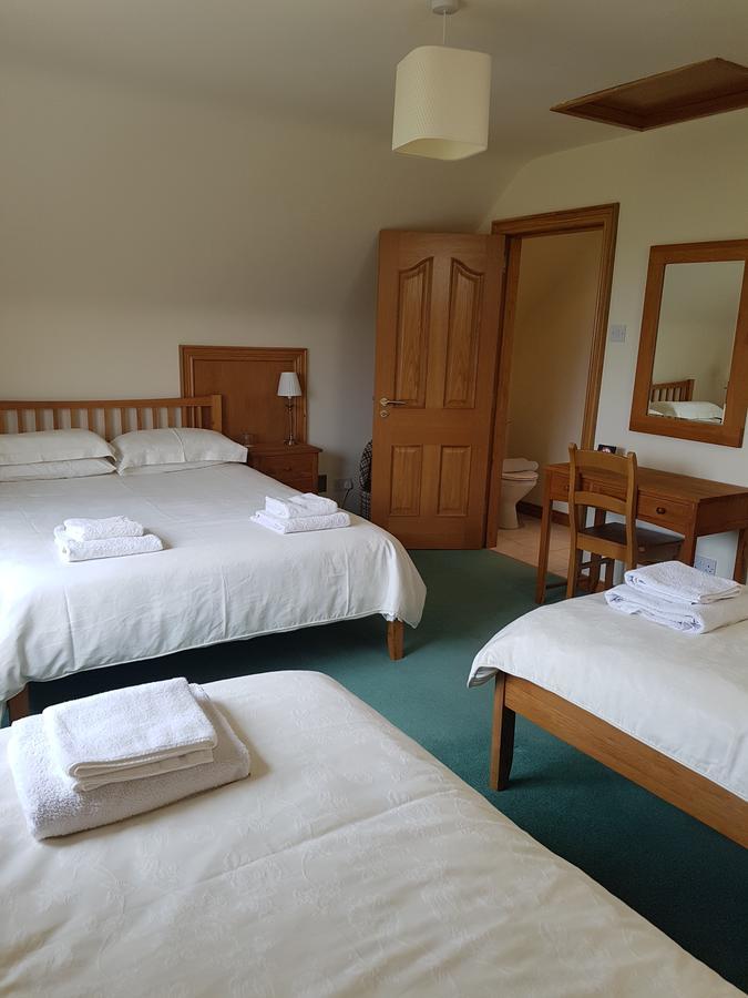 Kilcreeny Lodge リスバーン エクステリア 写真