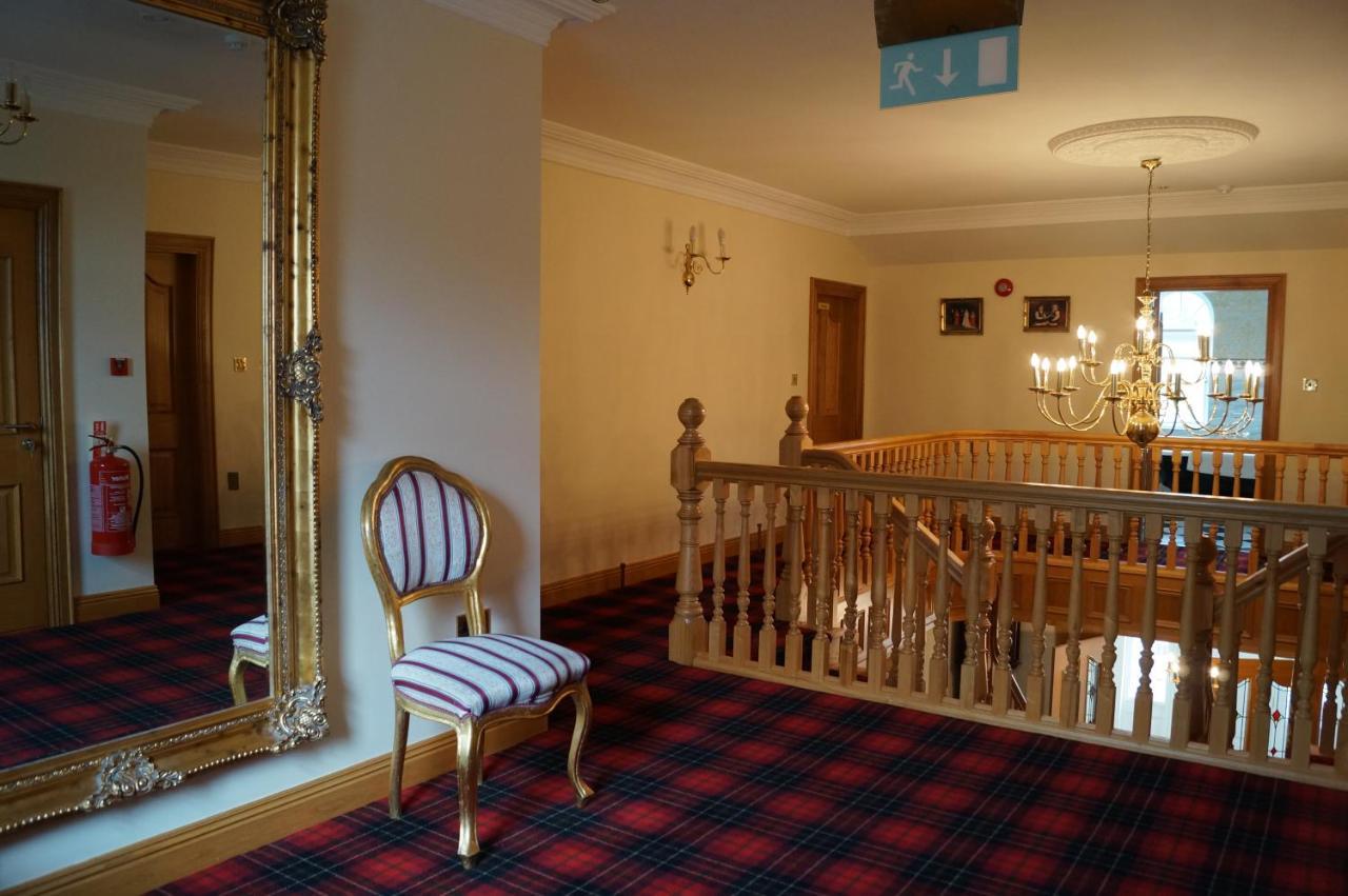 Kilcreeny Lodge リスバーン エクステリア 写真