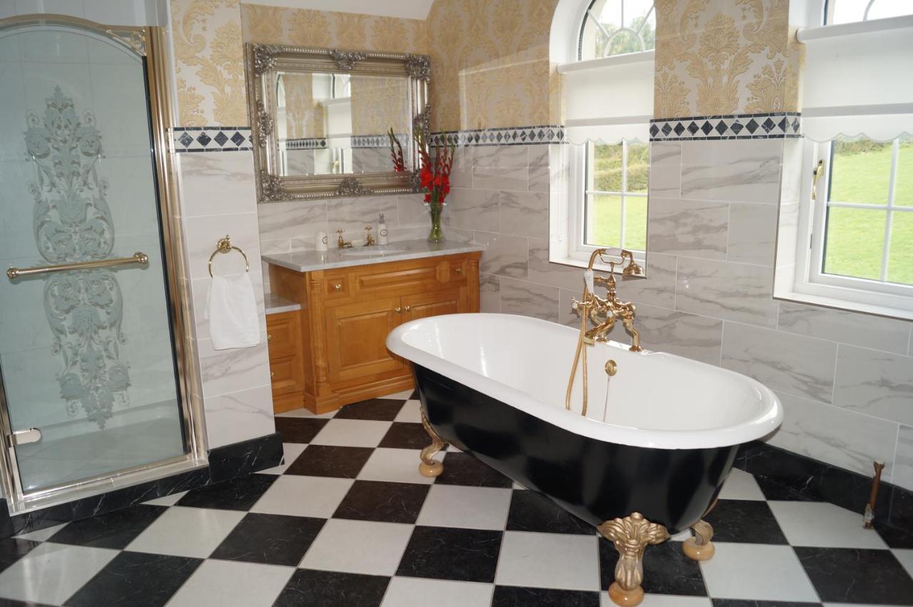 Kilcreeny Lodge リスバーン エクステリア 写真