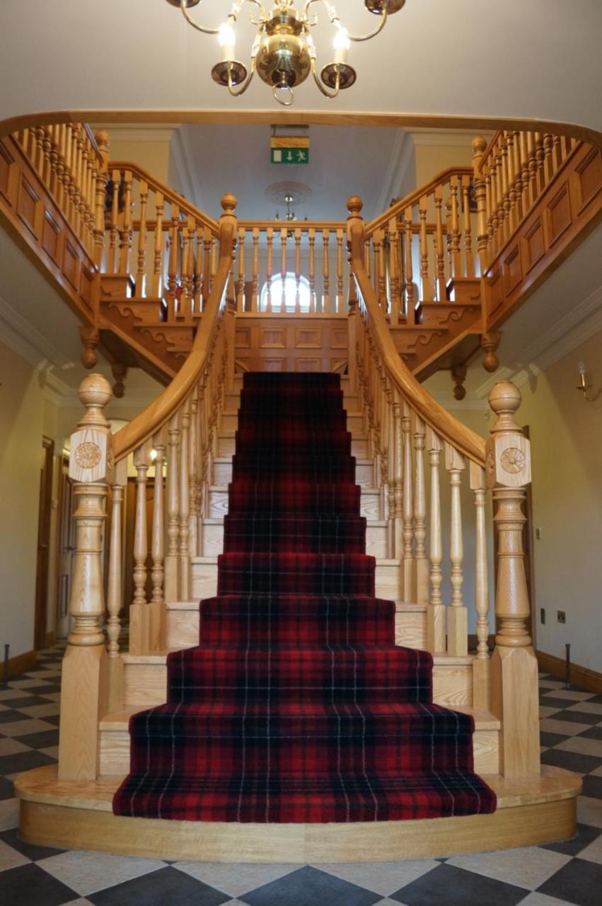 Kilcreeny Lodge リスバーン エクステリア 写真