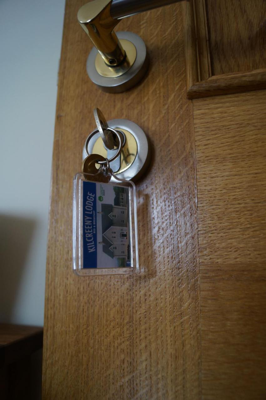 Kilcreeny Lodge リスバーン エクステリア 写真