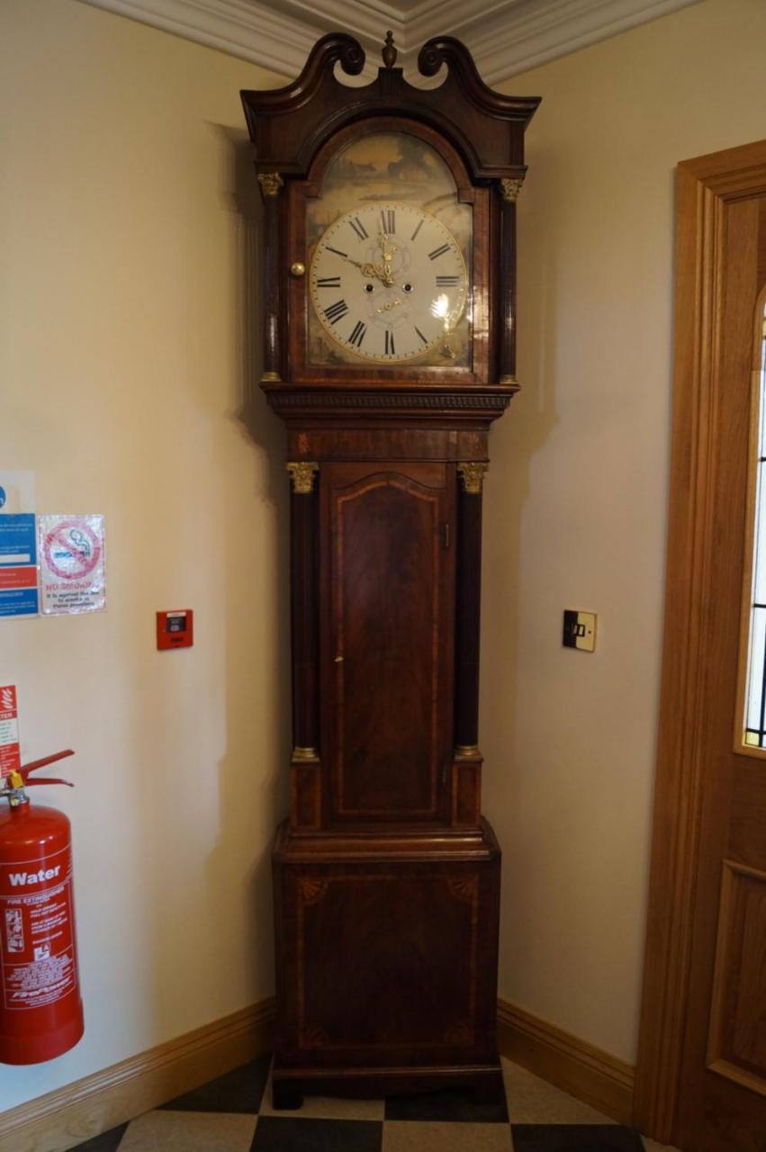 Kilcreeny Lodge リスバーン エクステリア 写真