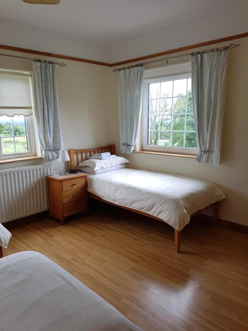 Kilcreeny Lodge リスバーン エクステリア 写真