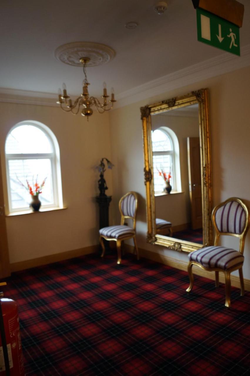 Kilcreeny Lodge リスバーン エクステリア 写真