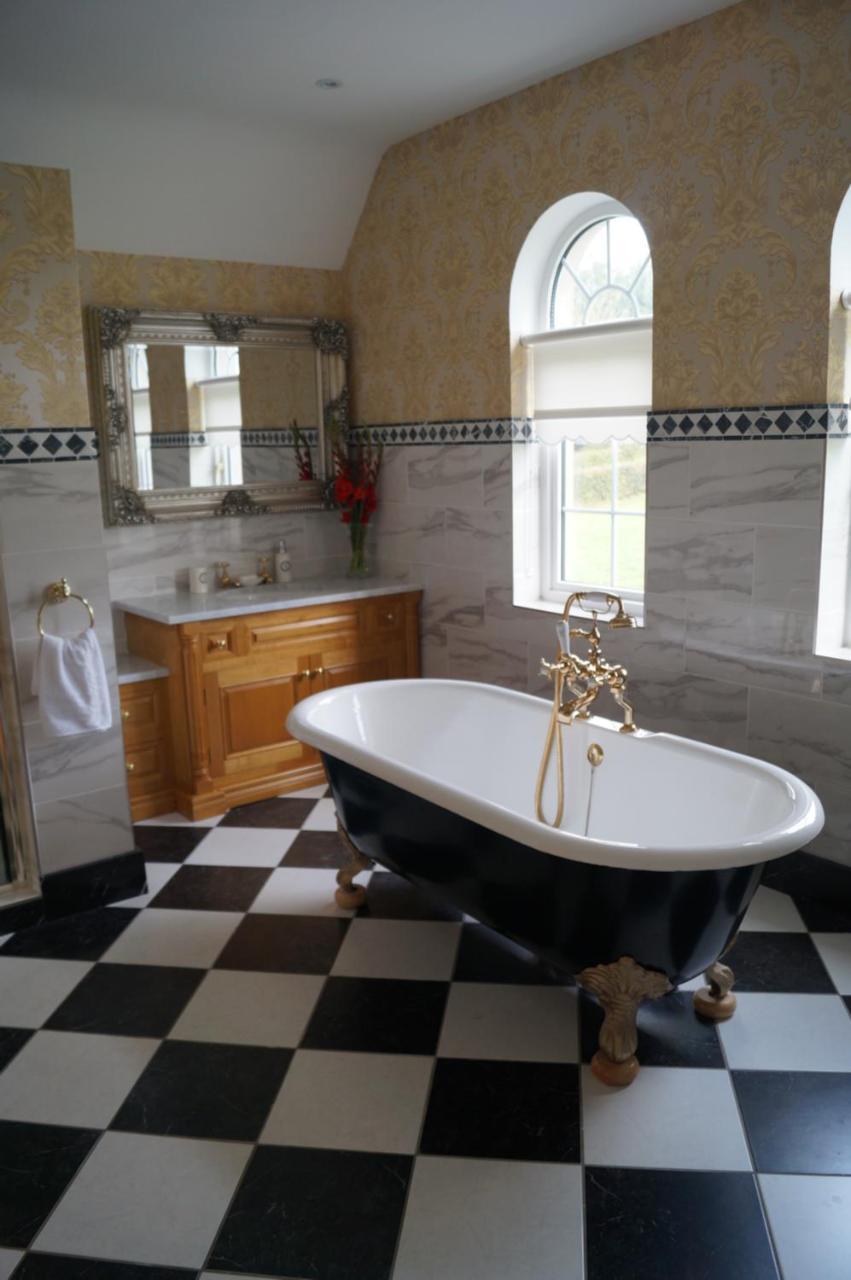 Kilcreeny Lodge リスバーン エクステリア 写真