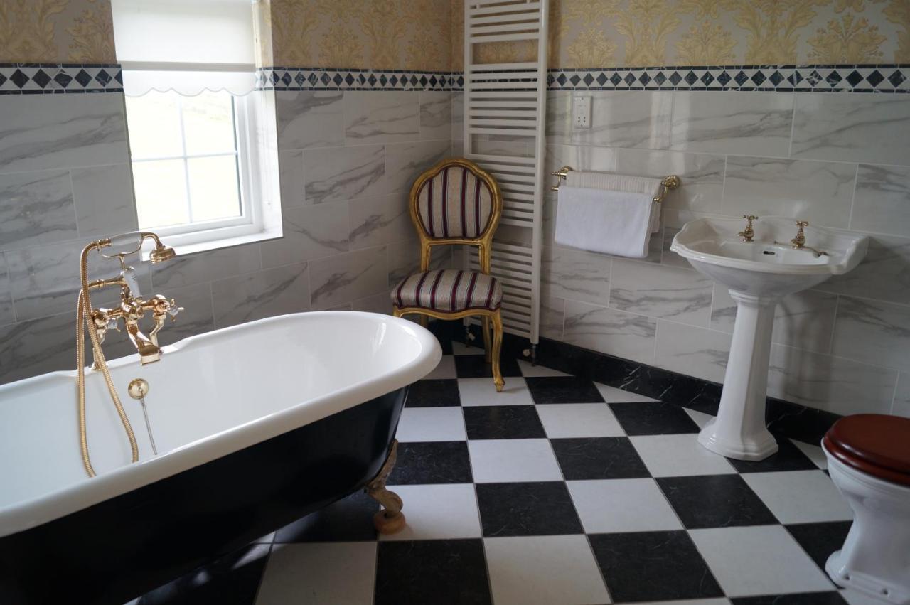 Kilcreeny Lodge リスバーン エクステリア 写真