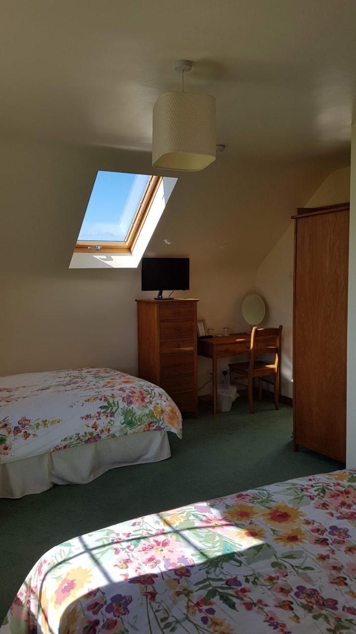 Kilcreeny Lodge リスバーン エクステリア 写真