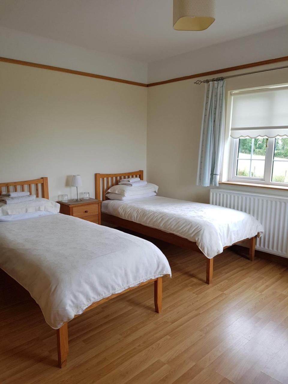 Kilcreeny Lodge リスバーン エクステリア 写真