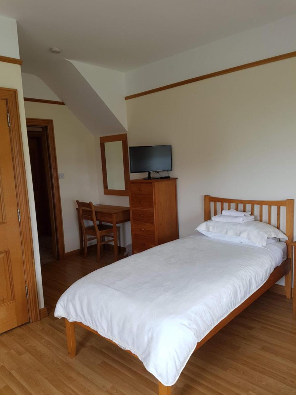 Kilcreeny Lodge リスバーン エクステリア 写真