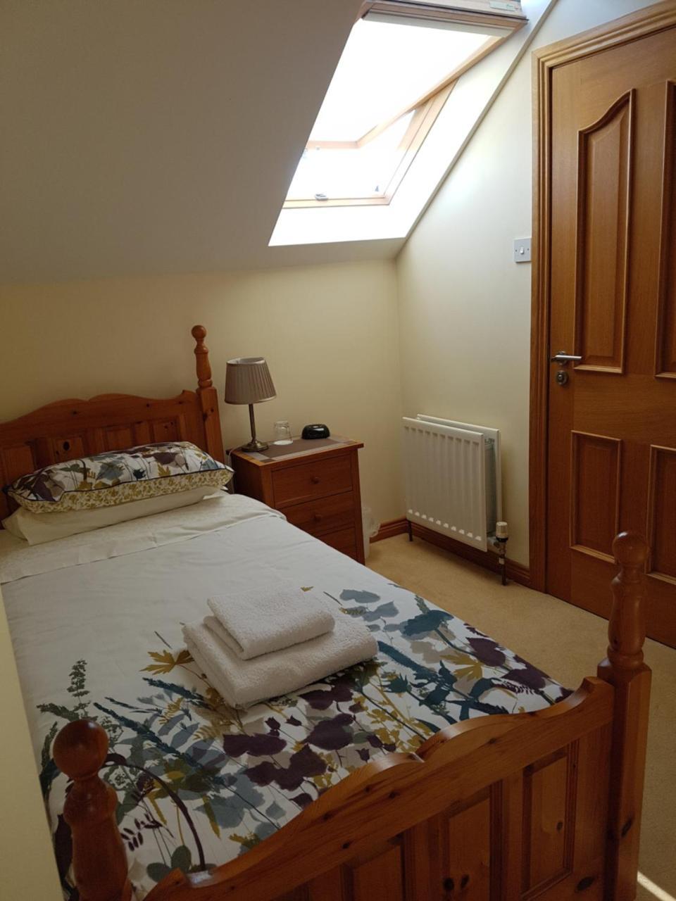 Kilcreeny Lodge リスバーン エクステリア 写真