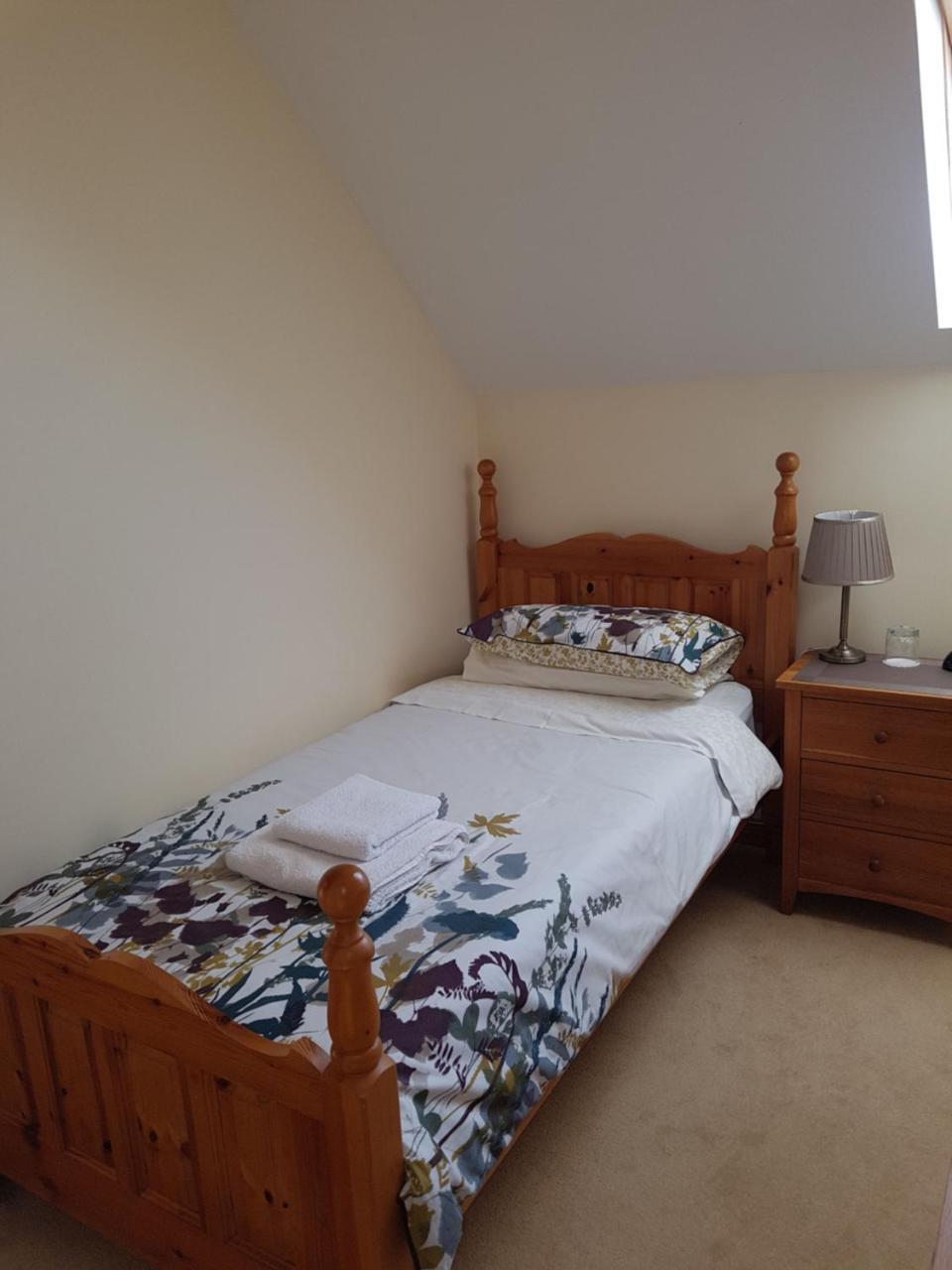 Kilcreeny Lodge リスバーン エクステリア 写真
