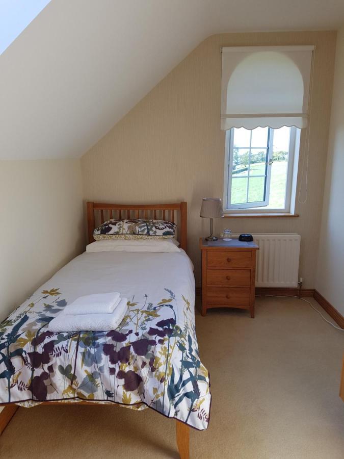 Kilcreeny Lodge リスバーン エクステリア 写真