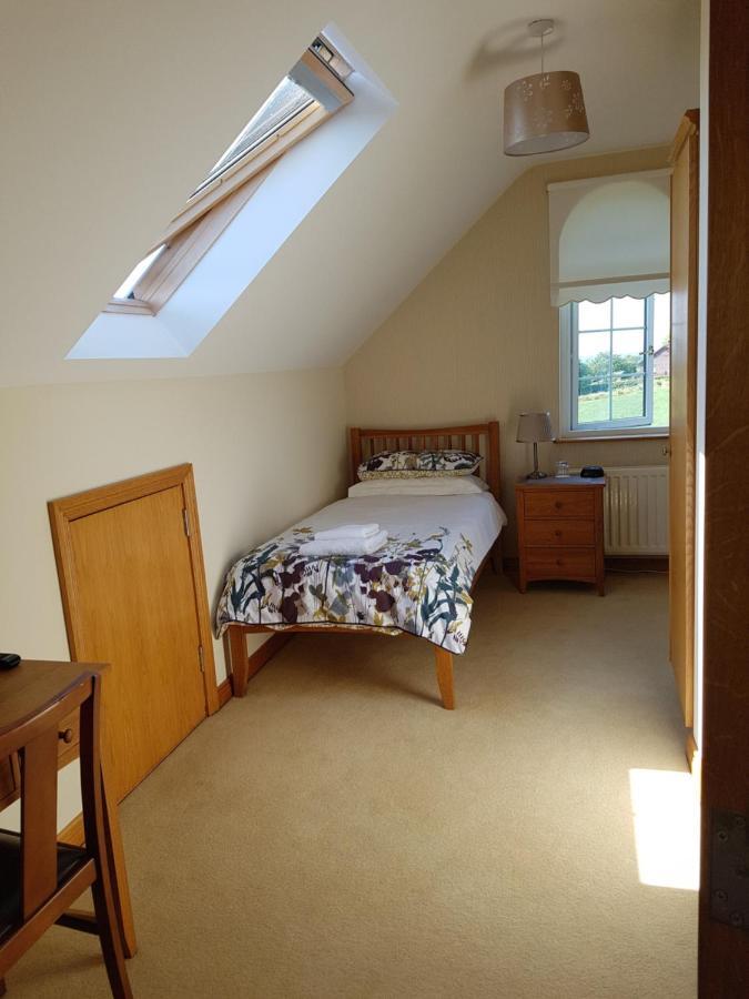 Kilcreeny Lodge リスバーン エクステリア 写真