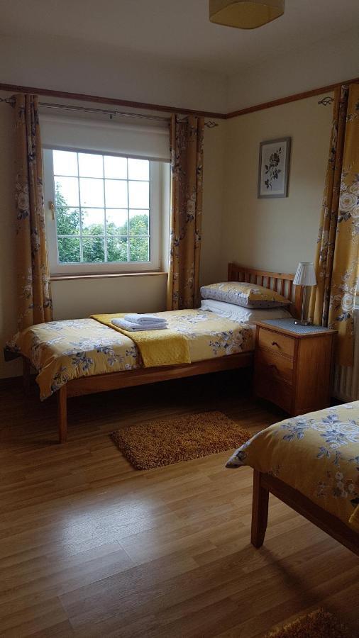 Kilcreeny Lodge リスバーン エクステリア 写真